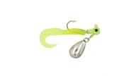 Anglers King Panfish Jig Curl Tail - AKPJ-18-CHT - Thumbnail