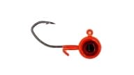 Anglers King Pill Shape Jigheads - 06 - Thumbnail