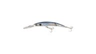 Yo-Zuri Crystal 3D Jointed Minnow - F1155 C4 - Thumbnail