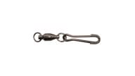 P-Line Ball Bearing Swivel w/ Hawaiian Snap - Thumbnail