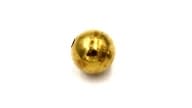 Big Daddy Solid Brass Beads - Gold - Thumbnail