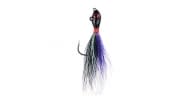 Mustad Big Eye Bucktail Jig - BEB 1 BKPP - Thumbnail