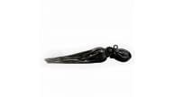 13 Fishing Octopi Jigs - Black - Thumbnail