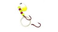 Radical Glow Kokanee Spinners - 03 - Thumbnail