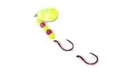 Radical Glow Kokanee Spinners - 13 - Thumbnail