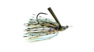 Dirty Jigs Swim Jig - SJBG2-14 - Thumbnail