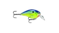 Rapala DT Series Crankbait - DT04PRT - Thumbnail