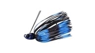 Jackall B Crawl Swimmer Jigs - BLBST - Thumbnail