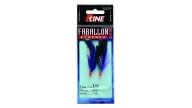 P-Line Farallon Feather - FF30-PUR/BLK - Thumbnail