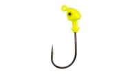 Strike King Saltwater Flats Jig Head - FJH14-801 - Thumbnail