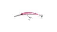 Yo-Zuri Crystal 3D Minnow Deep Diver - F1153 PK - Thumbnail