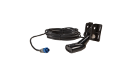 Lowrance HST-DFSBL 50/200 kHz Transom Mount Skimmer c/w Temp - Thumbnail