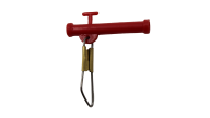 Pucci Sliding Swivel - R - Thumbnail