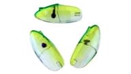 Krippled Anchovy Head 3pk Unrigged - 214 - Thumbnail