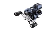 Daiwa Lexa 100 Line Counter Low Profile Reel - Thumbnail