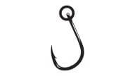 Gamakatsu Light Wire Live Bait Hook w/Ring - Thumbnail