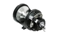 Okuma Makaira SE 2-Speed Lever Drag Reel - MK-16IISEa-Black-Reel-04_600x copy - Thumbnail