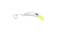 Worden's Flatfish 4" Spin-N-Fish - 704-MSCHG - Thumbnail