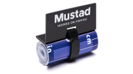 Mustad Foldable Measure Band Non Reflective - Thumbnail