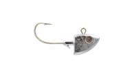 Dolphin Tackle Big Game Arrowhead Jig Head - PKAH8-10 - Thumbnail