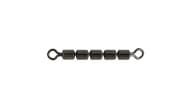 Pucci 5 Bead Rolling Chain Swivel - Thumbnail