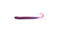 Big Daddy Ringworm 4" 100pk - PUR BL B - Thumbnail