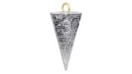 Anglers King Pyramid Sinkers Approx. 25lb Box - PYR3-B - Thumbnail