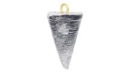 Anglers King Pyramid Sinkers Approx. 25lb Box - PYR4-B - Thumbnail