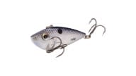 Strike King Red Eye Shad Tungsten 2 Tap - REYESDTT12-401 - Thumbnail