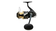 Shimano Spheros SW A Spinning Reels - Thumbnail