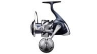 Shimano Twin Power SW C Spinning Reels - TPSW6000HGC - Thumbnail