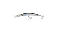 Yo-Zuri Crystal 3D Minnow Deep Diver - F1153 C4 - Thumbnail