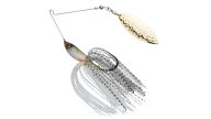 Whiplash Factory S.O.B. Stream Custom Spinnerbait - sob-sc-1-1 - Thumbnail