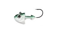 Blade Runner Swim Bait Head 4 oz - S - Thumbnail