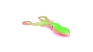 P-Line Twin Tail Squid 3pk - 15 - Thumbnail