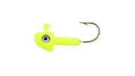 Lunker City Ultralite Fin-S Jig Heads - 99614 - Thumbnail