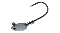 Gamakatsu Swimbait Jighead - Pearl - Thumbnail