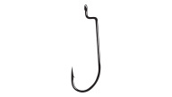 Gamakatsu Offset Worm Hook 100pk - Thumbnail