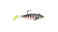 Storm Wildeye Swim Shad - WSS02BG - Thumbnail