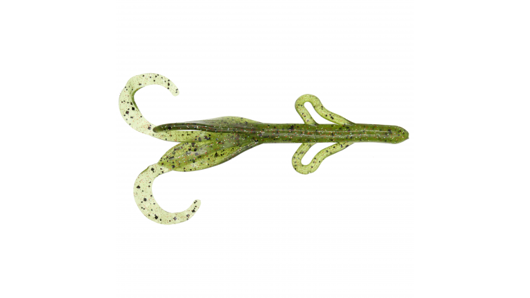 Zoom Brush Hog - 304