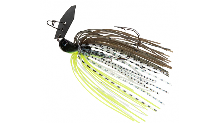 Z-Man JackHammer Baby Jack - 08