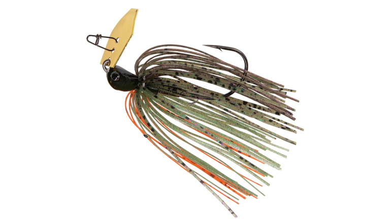 Z-Man JackHammer Baby Jack - 12