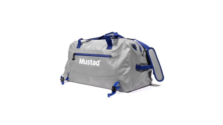 Mustad Daybreak Dry Boat Bag