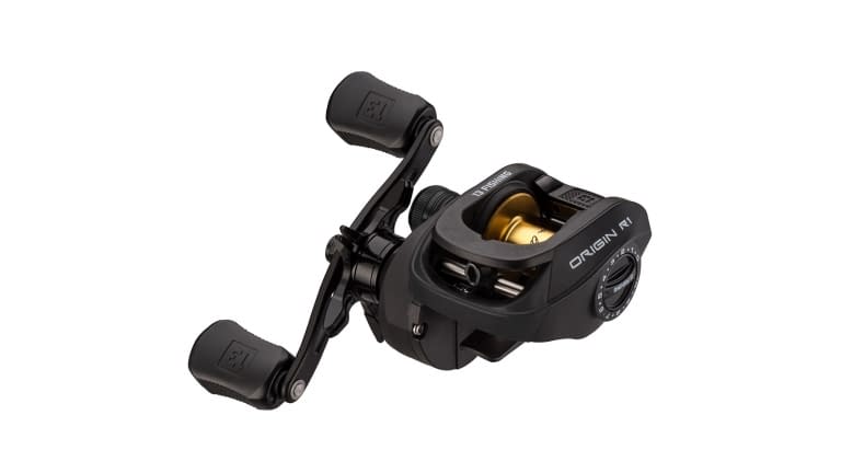 13 Fishing Origin R1 Casting Reels - 13_Fishing_ORIGIN_R1_Casting_Reel-2