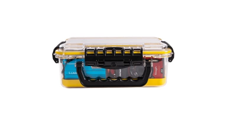Plano Guide Series Waterproof Case - 146000