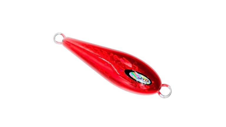 JYG Profishing Tuna Bomb - RD