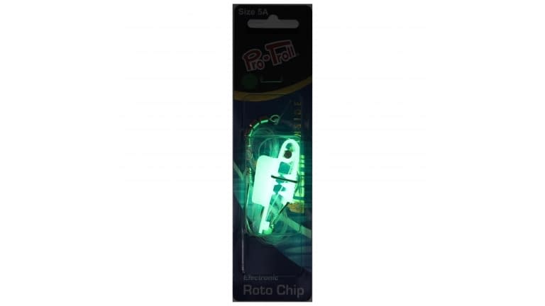 Pro-Troll Roto Chip w/E-Chip Emitter - 2312-package-glow