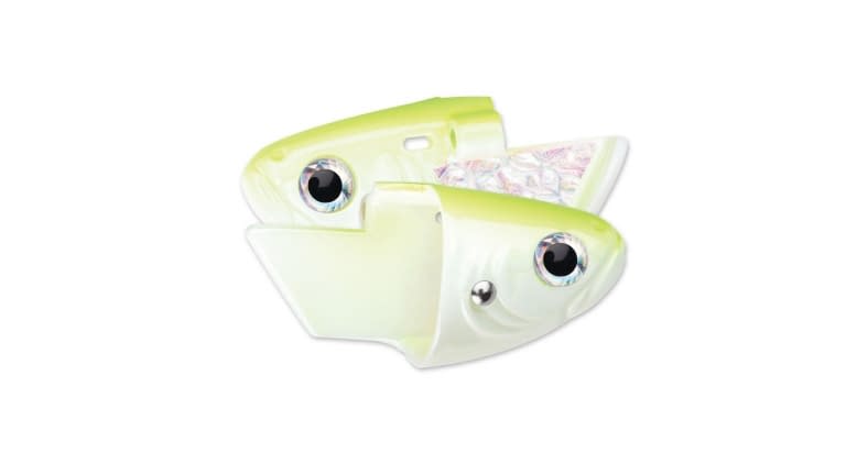 Luhr-Jensen Whole Bait Heads - 2320-000-0080