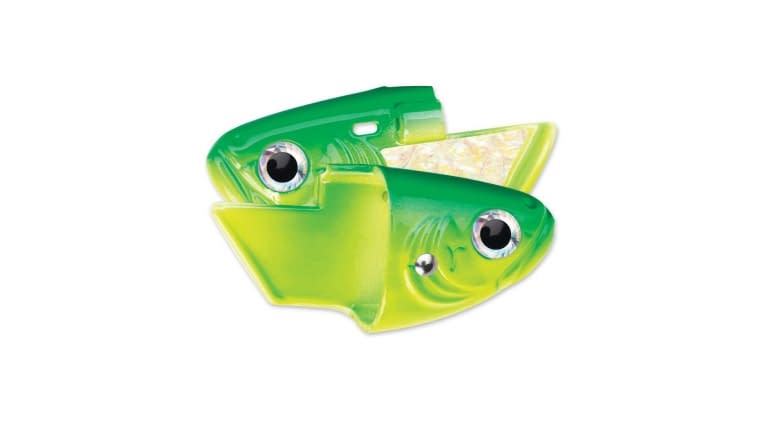 Luhr-Jensen Whole Bait Heads - 2320-000-1524