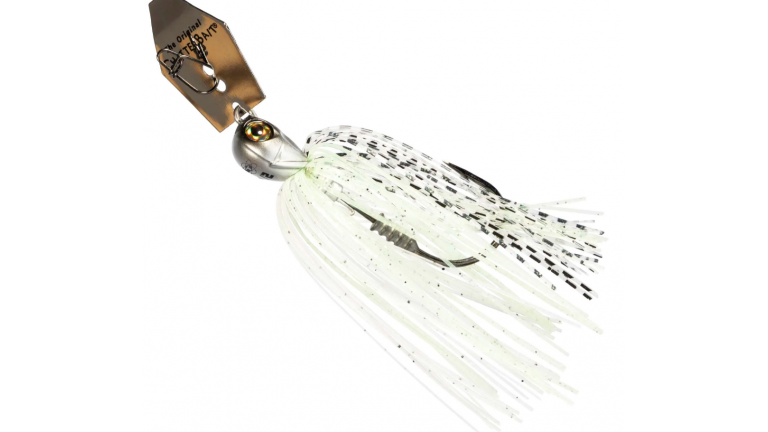 Z-Man Tungsten Chatterbait Elite EVO - 06